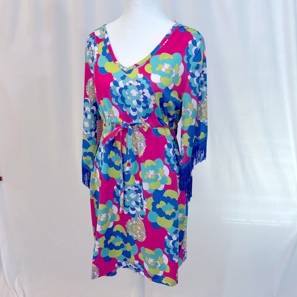 Tracy Negoshian Felicity Dress NWT